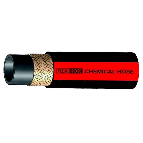 Chemical Hose (Wire Braid)